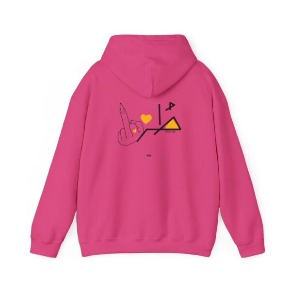ASLI Hoodie – Palestinian Soul, Everyday Comfort, Unisex Cozy Style Streetwear, Cozy Gift for Friends - Image 53