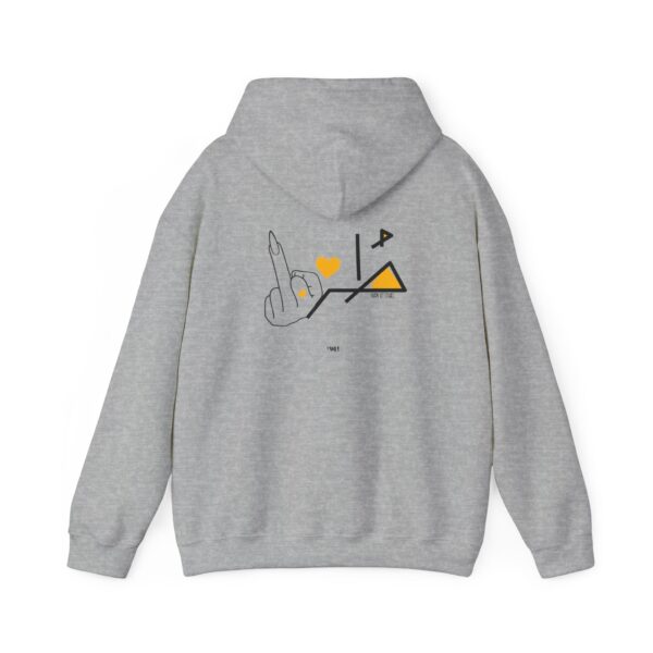 ASLI Hoodie – Palestinian Soul, Everyday Comfort, Unisex Cozy Style Streetwear, Cozy Gift for Friends - Image 21