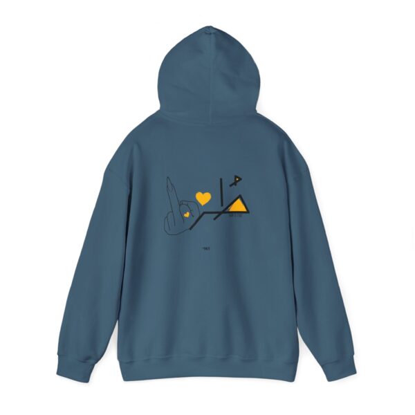 ASLI Hoodie – Palestinian Soul, Everyday Comfort, Unisex Cozy Style Streetwear, Cozy Gift for Friends - Image 38