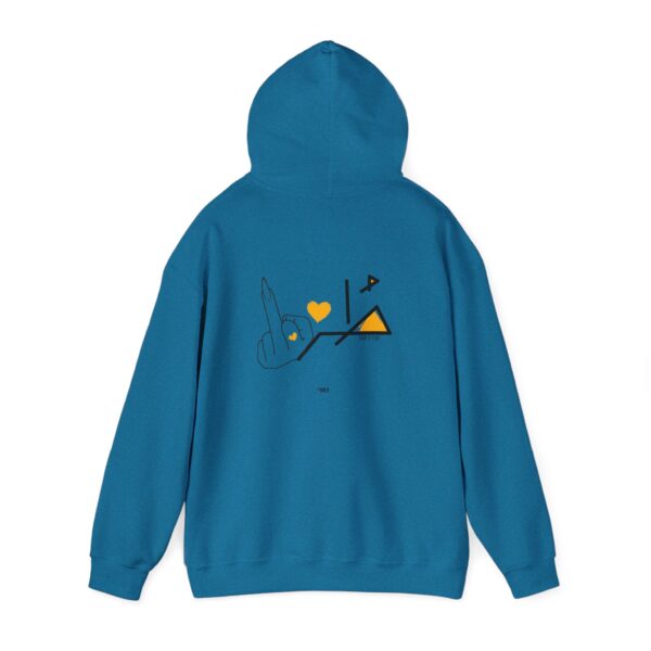 ASLI Hoodie – Palestinian Soul, Everyday Comfort, Unisex Cozy Style Streetwear, Cozy Gift for Friends - Image 42