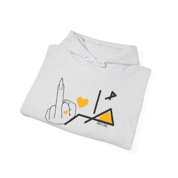 ASLI Hoodie – Palestinian Soul, Everyday Comfort, Unisex Cozy Style Streetwear, Cozy Gift for Friends - Image 15
