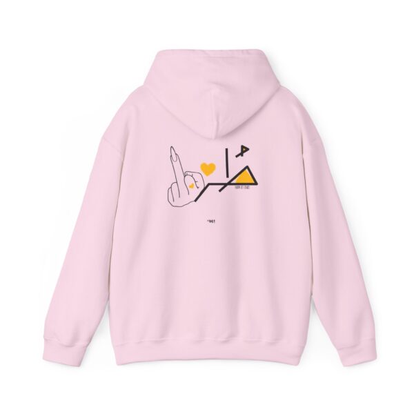 ASLI Hoodie – Palestinian Soul, Everyday Comfort, Unisex Cozy Style Streetwear, Cozy Gift for Friends - Image 45