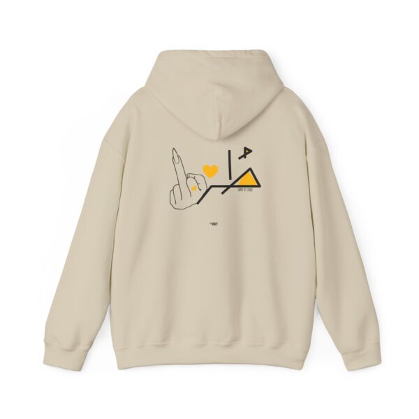 ASLI Hoodie – Palestinian Soul, Everyday Comfort, Unisex Cozy Style Streetwear, Cozy Gift for Friends - Image 17