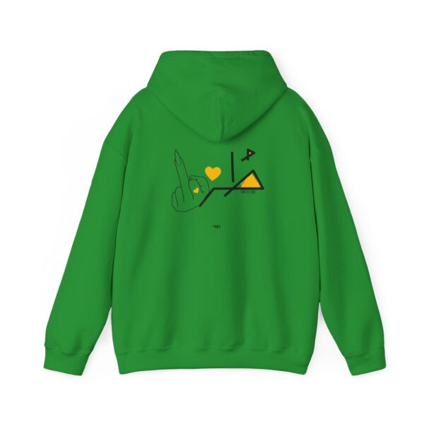 ASLI Hoodie – Palestinian Soul, Everyday Comfort, Unisex Cozy Style Streetwear, Cozy Gift for Friends - Image 25