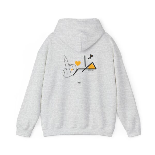 ASLI Hoodie – Palestinian Soul, Everyday Comfort, Unisex Cozy Style Streetwear, Cozy Gift for Friends - Image 9