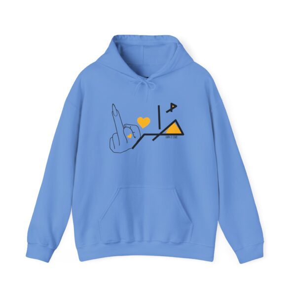 ASLI Hoodie – Palestinian Soul, Everyday Comfort, Unisex Cozy Style Streetwear, Cozy Gift for Friends - Image 32