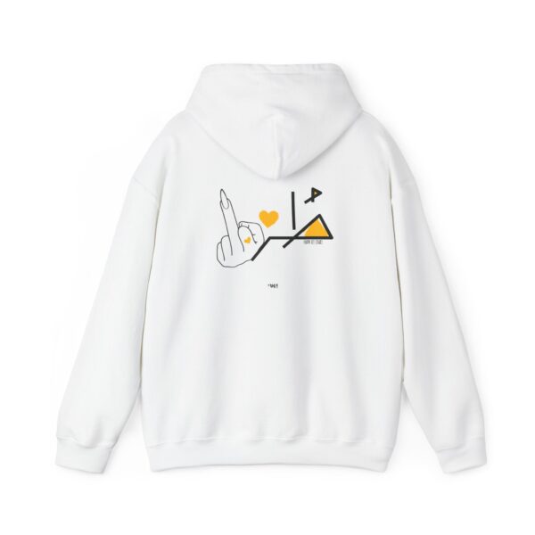 ASLI Hoodie – Palestinian Soul, Everyday Comfort, Unisex Cozy Style Streetwear, Cozy Gift for Friends - Image 2