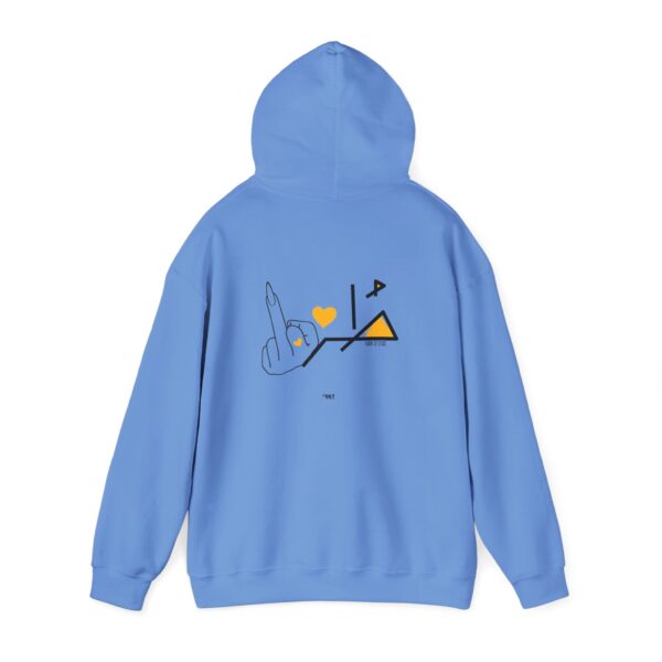 ASLI Hoodie – Palestinian Soul, Everyday Comfort, Unisex Cozy Style Streetwear, Cozy Gift for Friends - Image 34