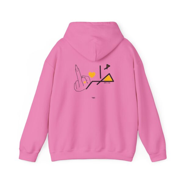 ASLI Hoodie – Palestinian Soul, Everyday Comfort, Unisex Cozy Style Streetwear, Cozy Gift for Friends - Image 49