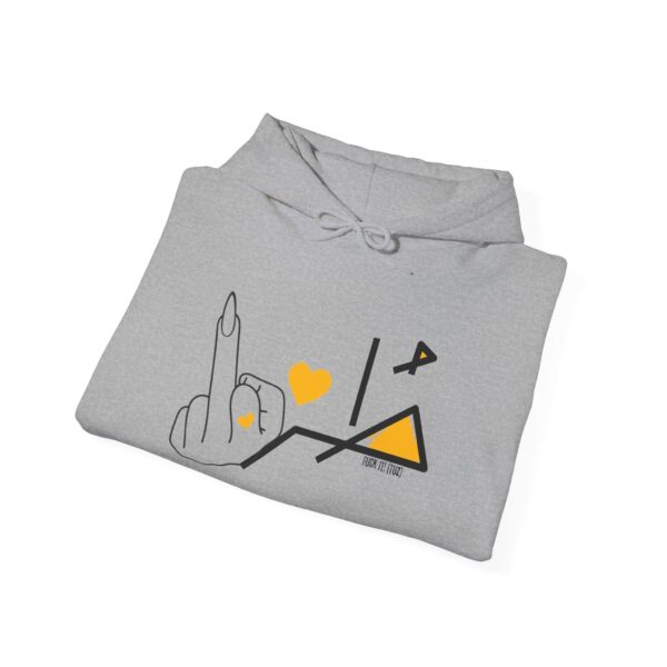 ASLI Hoodie – Palestinian Soul, Everyday Comfort, Unisex Cozy Style Streetwear, Cozy Gift for Friends - Image 23