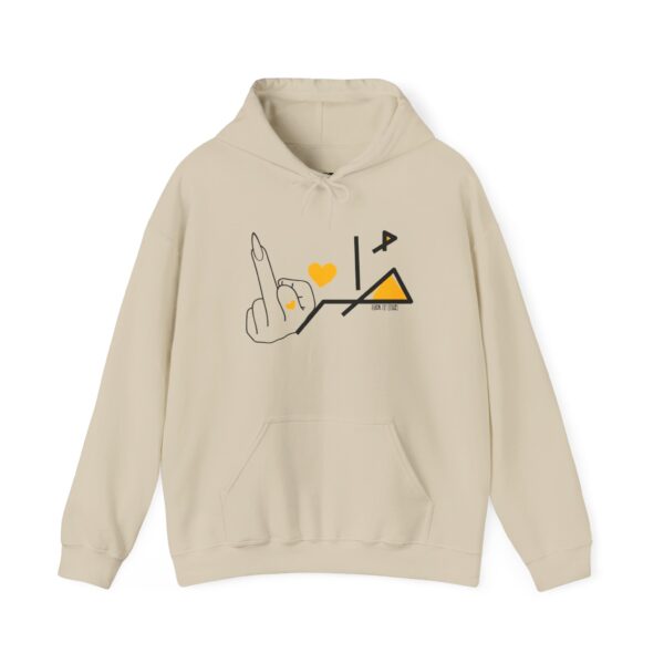 ASLI Hoodie – Palestinian Soul, Everyday Comfort, Unisex Cozy Style Streetwear, Cozy Gift for Friends - Image 16