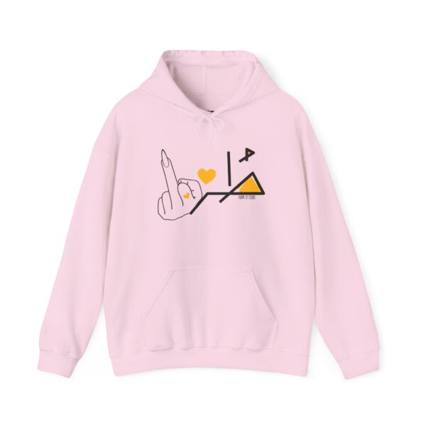 ASLI Hoodie – Palestinian Soul, Everyday Comfort, Unisex Cozy Style Streetwear, Cozy Gift for Friends - Image 44