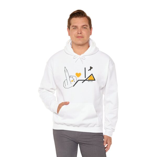 ASLI Hoodie – Palestinian Soul, Everyday Comfort, Unisex Cozy Style Streetwear, Cozy Gift for Friends - Image 5