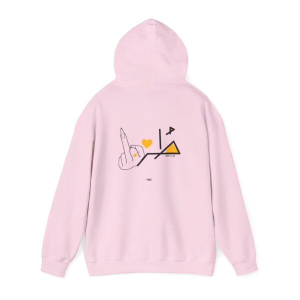 ASLI Hoodie – Palestinian Soul, Everyday Comfort, Unisex Cozy Style Streetwear, Cozy Gift for Friends - Image 46