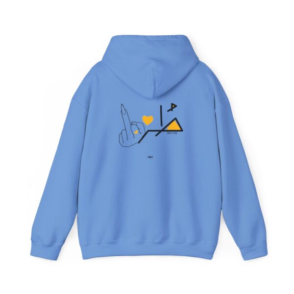 ASLI Hoodie – Palestinian Soul, Everyday Comfort, Unisex Cozy Style Streetwear, Cozy Gift for Friends - Image 33