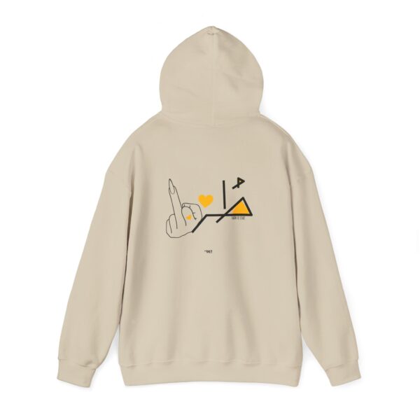 ASLI Hoodie – Palestinian Soul, Everyday Comfort, Unisex Cozy Style Streetwear, Cozy Gift for Friends - Image 18