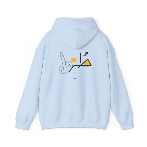 ASLI Hoodie – Palestinian Soul, Everyday Comfort, Unisex Cozy Style Streetwear, Cozy Gift for Friends - Image 29