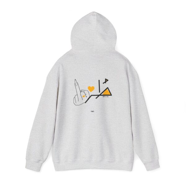 ASLI Hoodie – Palestinian Soul, Everyday Comfort, Unisex Cozy Style Streetwear, Cozy Gift for Friends - Image 10