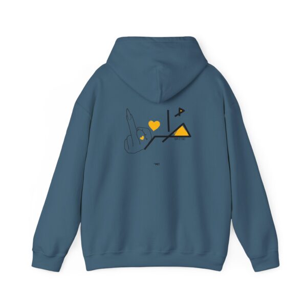 ASLI Hoodie – Palestinian Soul, Everyday Comfort, Unisex Cozy Style Streetwear, Cozy Gift for Friends - Image 37