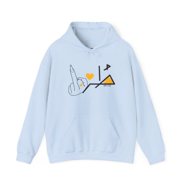 ASLI Hoodie – Palestinian Soul, Everyday Comfort, Unisex Cozy Style Streetwear, Cozy Gift for Friends - Image 28