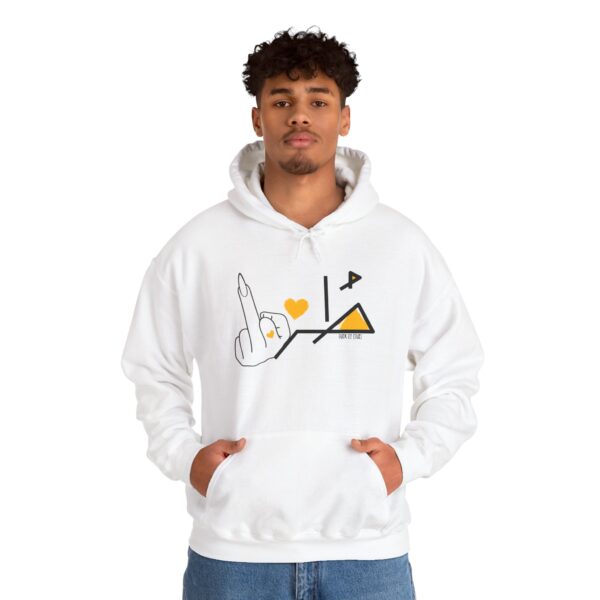 ASLI Hoodie – Palestinian Soul, Everyday Comfort, Unisex Cozy Style Streetwear, Cozy Gift for Friends - Image 6