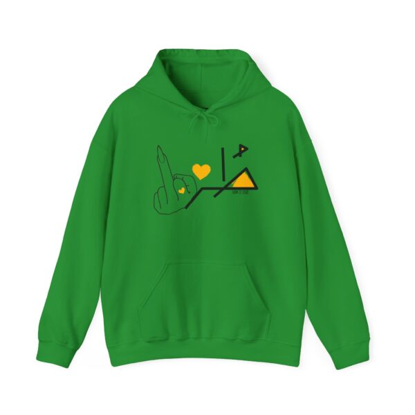 ASLI Hoodie – Palestinian Soul, Everyday Comfort, Unisex Cozy Style Streetwear, Cozy Gift for Friends - Image 24