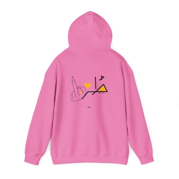 ASLI Hoodie – Palestinian Soul, Everyday Comfort, Unisex Cozy Style Streetwear, Cozy Gift for Friends - Image 50