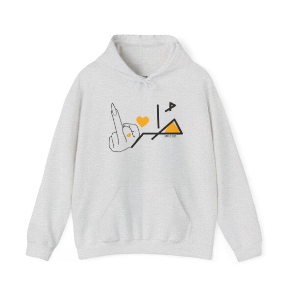 ASLI Hoodie – Palestinian Soul, Everyday Comfort, Unisex Cozy Style Streetwear, Cozy Gift for Friends - Image 8