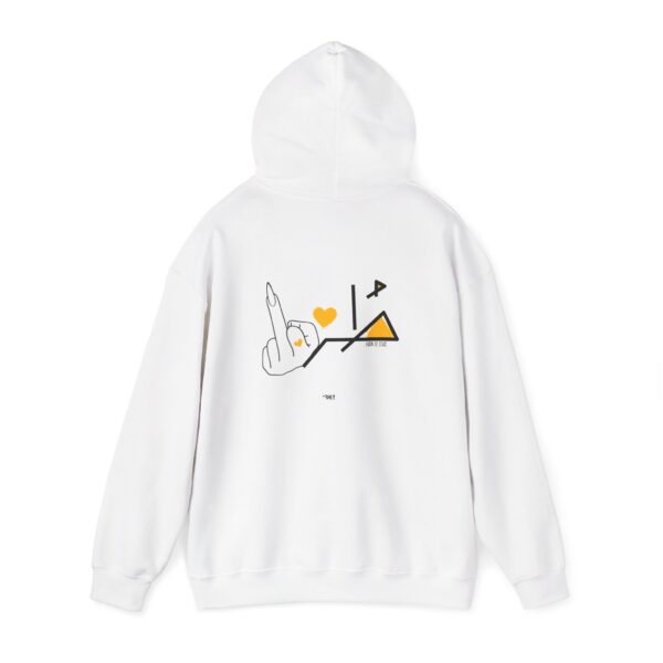 ASLI Hoodie – Palestinian Soul, Everyday Comfort, Unisex Cozy Style Streetwear, Cozy Gift for Friends - Image 3
