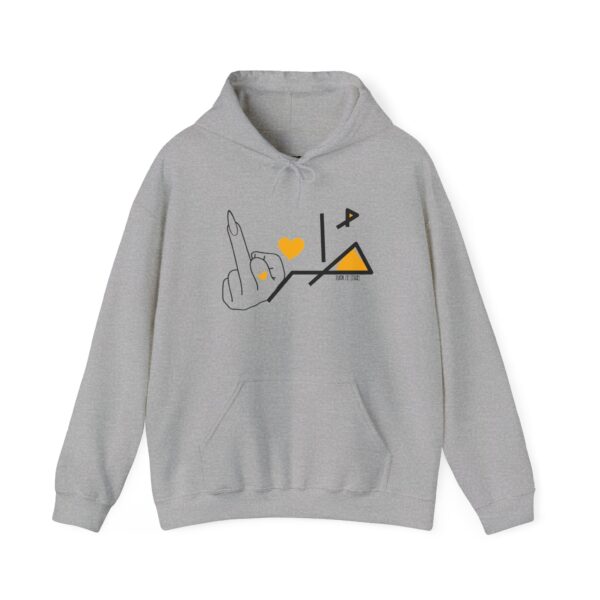ASLI Hoodie – Palestinian Soul, Everyday Comfort, Unisex Cozy Style Streetwear, Cozy Gift for Friends - Image 20