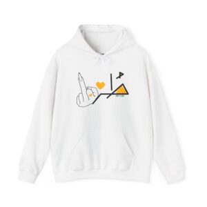 ASLI Hoodie – Palestinian Soul, Everyday Comfort, Unisex Cozy Style Streetwear, Cozy Gift for Friends