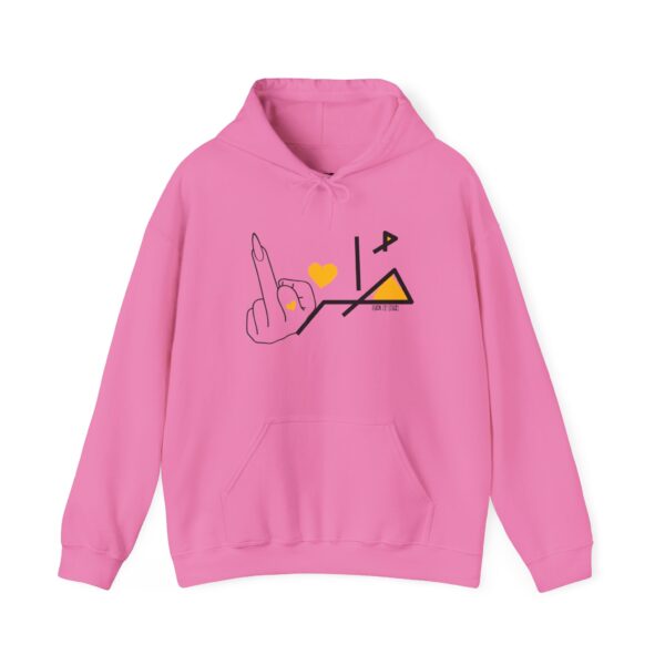 ASLI Hoodie – Palestinian Soul, Everyday Comfort, Unisex Cozy Style Streetwear, Cozy Gift for Friends - Image 48