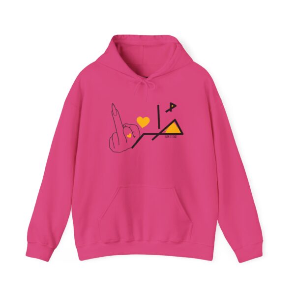 ASLI Hoodie – Palestinian Soul, Everyday Comfort, Unisex Cozy Style Streetwear, Cozy Gift for Friends - Image 52