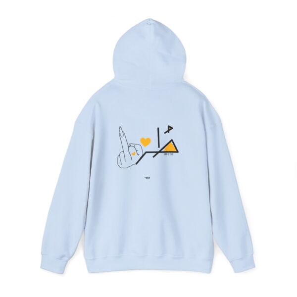ASLI Hoodie – Palestinian Soul, Everyday Comfort, Unisex Cozy Style Streetwear, Cozy Gift for Friends - Image 30