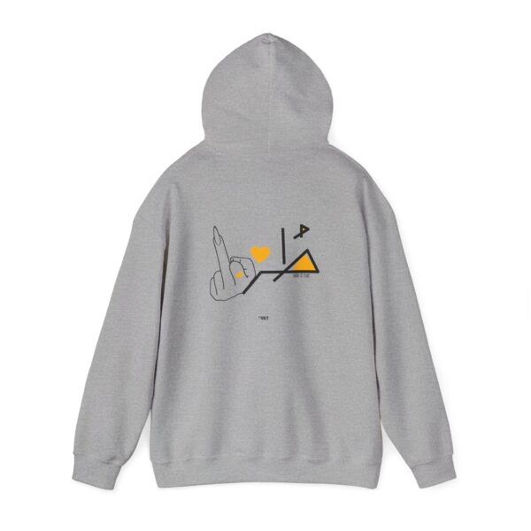 ASLI Hoodie – Palestinian Soul, Everyday Comfort, Unisex Cozy Style Streetwear, Cozy Gift for Friends - Image 22