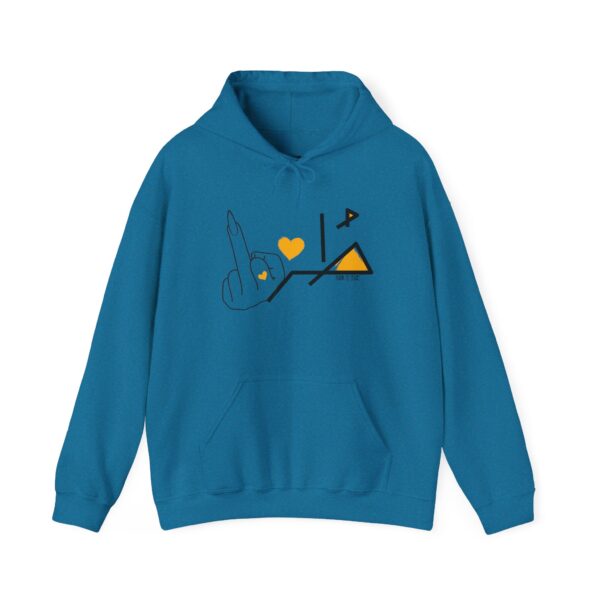 ASLI Hoodie – Palestinian Soul, Everyday Comfort, Unisex Cozy Style Streetwear, Cozy Gift for Friends - Image 40